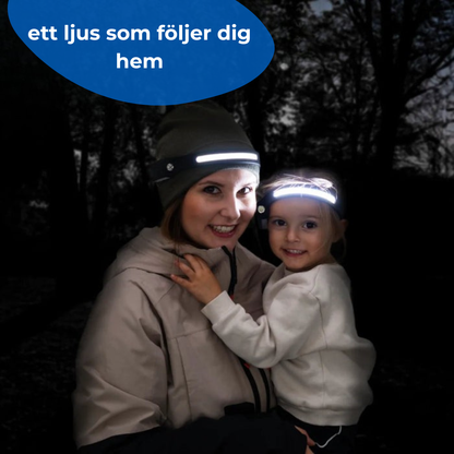 Äventyrslampa 2.0 – Originalet