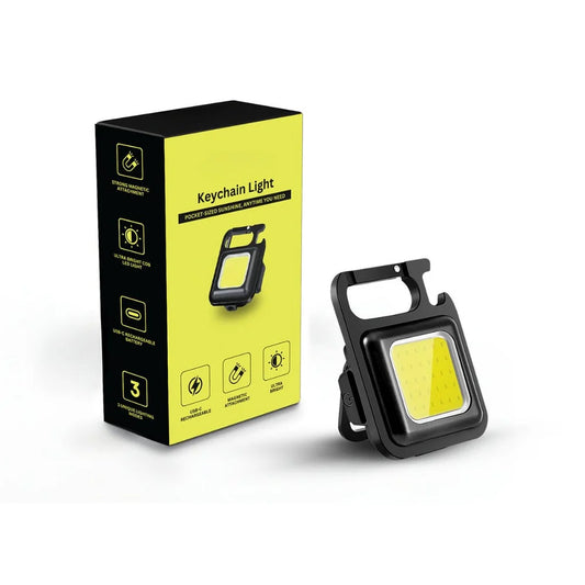 Outdoor Induction Headlamp